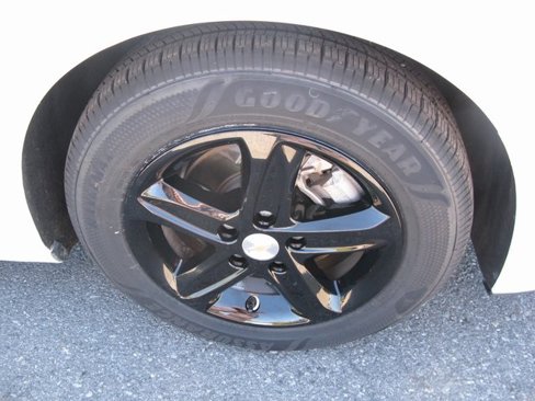 Used 2024 Chevrolet Malibu LT image 10