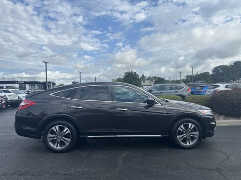 Used 2014 Honda Crosstour EX-L image 4
