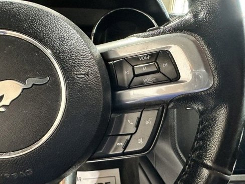 Used 2016 Ford Mustang Convertible w/ Equipment Group 051A image 14