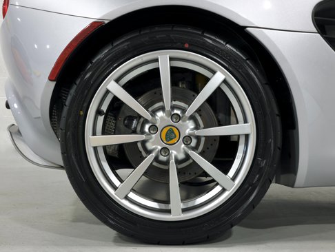 Used 2005 Lotus Elise image 30