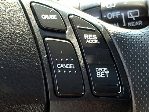 Used 2011 Honda CR-V EX image 23