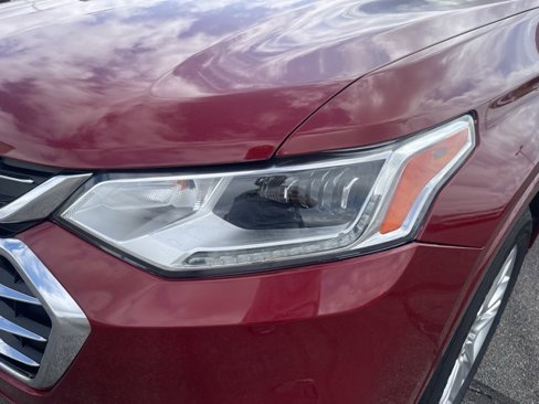 Used 2020 Chevrolet Traverse High Country image 9