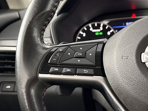 Used 2024 Nissan Altima 2.5 SR image 28