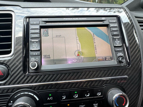 Used 2013 Honda Civic Si image 27