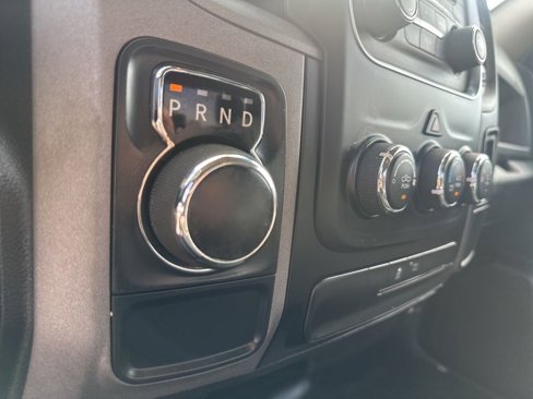 Used 2020 RAM 1500 Tradesman image 22