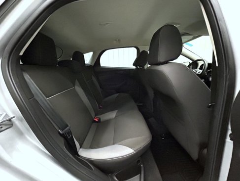 Used 2012 Ford Focus SE image 18