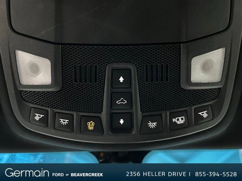 Used 2019 Lincoln MKZ Reserve image 27