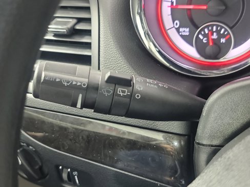 Used 2016 Dodge Grand Caravan American Value Package image 27