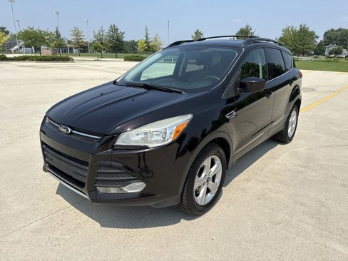 Used 2013 Ford Escape SE image 24