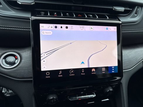 New 2025 Jeep Grand Cherokee L Limited image 41