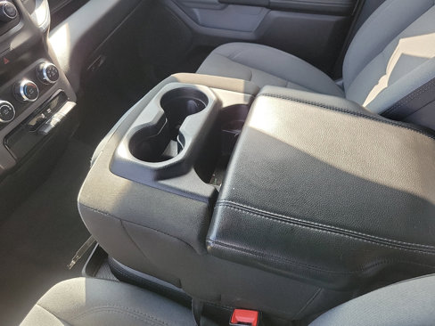 Used 2021 RAM 1500 Big Horn image 6