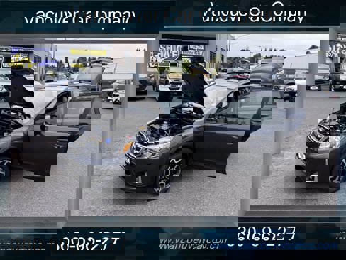 Used 2017 Subaru Crosstrek 2.0i Limited w/ Popular Package #2 image 33