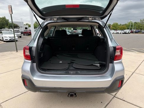 Used 2018 Subaru Outback 2.5i w/ Protection Package #1 image 28