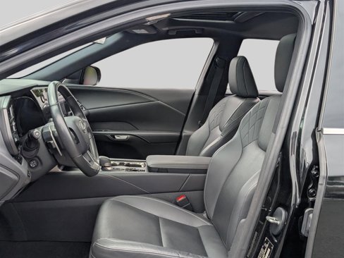 Used 2023 Lexus RX 350 Premium image 16