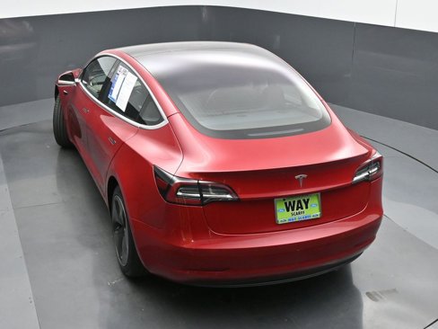 Used 2018 Tesla Model 3 Long Range image 42