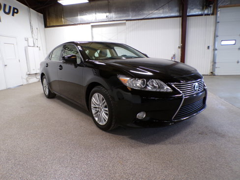 Used 2013 Lexus ES 350 image 7