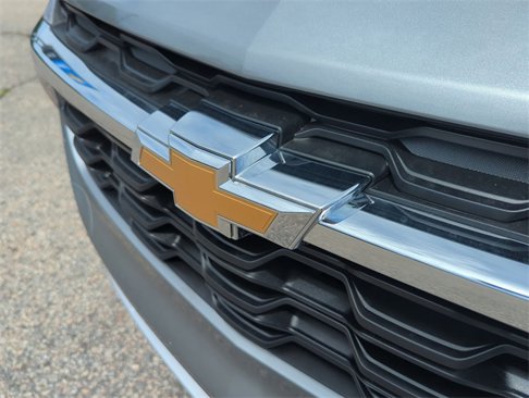 New 2025 Chevrolet Trax LT w/ Driver Confidence Package image 29