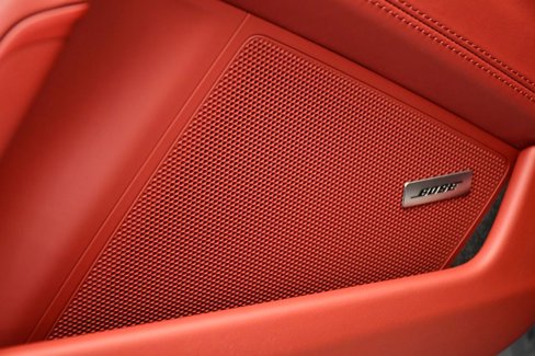 Certified 2024 Porsche 911 Turbo S image 37