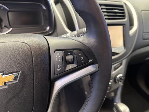 Used 2015 Chevrolet Trax LT w/ LT Plus Package image 17