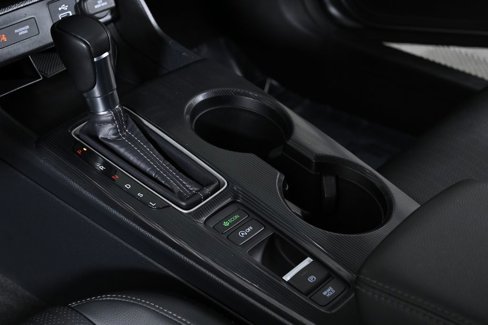 Used 2023 Honda Civic EX-L image 19
