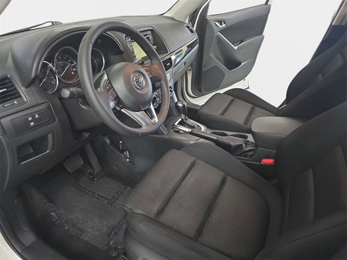 Used 2015 MAZDA CX-5 Touring image 15