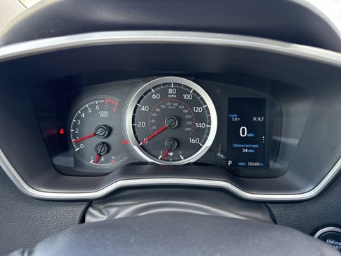 Used 2020 Toyota Corolla SE image 14