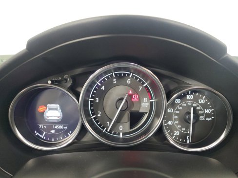 Used 2023 MAZDA MX-5 Miata Grand Touring image 27