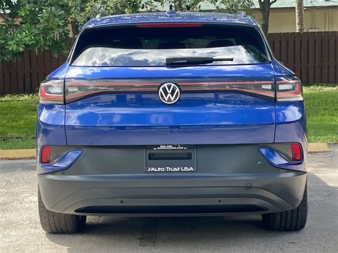 Used 2021 Volkswagen ID.4 Pro S image 6