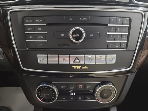 Used 2018 Mercedes-Benz GLS 450 4MATIC image 13