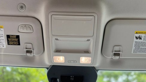 Used 2023 Ford Escape Platinum image 31
