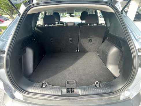 Used 2022 Ford Escape S image 17