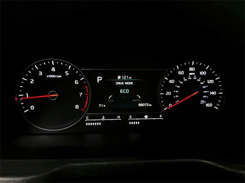 Used 2021 Kia Sorento EX w/ Panoramic Sunroof Package image 29