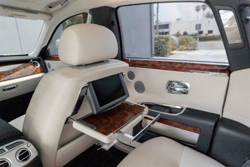 Used 2012 Rolls-Royce Ghost image 58