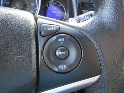 Used 2016 Honda Fit EX image 26