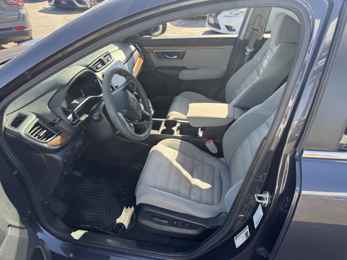 Used 2017 Honda CR-V EX image 20
