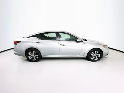 Used 2020 Nissan Altima 2.5 S image 10