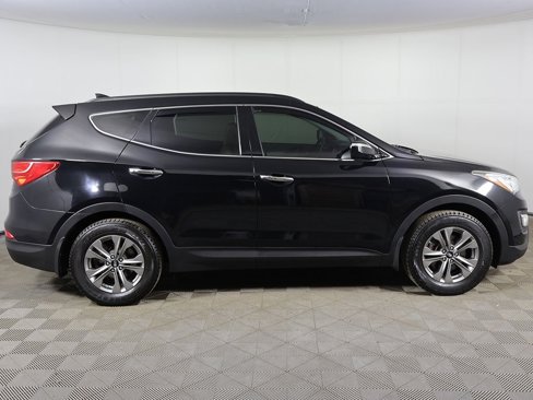 Used 2016 Hyundai Santa Fe Sport w/ Option Group 04 image 17