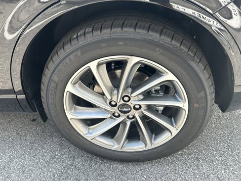 New 2024 Lincoln Corsair Grand Touring w/ Equipment Group 301A image 11