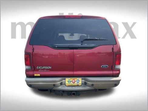Used 2003 Ford Excursion Eddie Bauer image 28