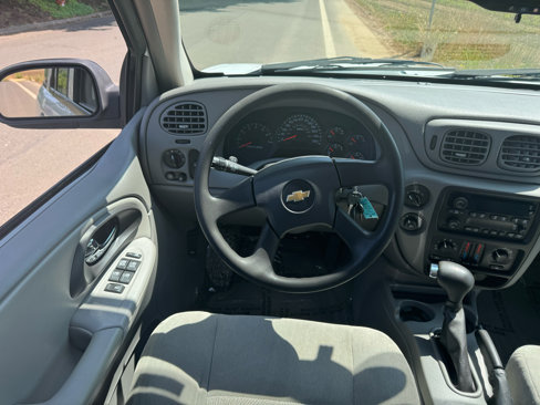 Used 2006 Chevrolet TrailBlazer LS image 7
