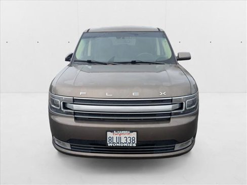 Used 2019 Ford Flex Limited image 2
