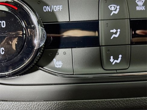 New 2025 Buick Envista Preferred w/ Convenience I Package image 18
