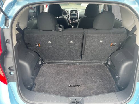 Used 2015 Nissan Versa Note SV image 7
