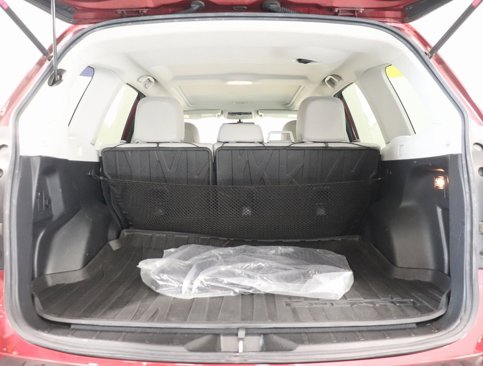 Used 2017 Subaru Forester 2.5i Limited w/ Protection Package #2 image 27