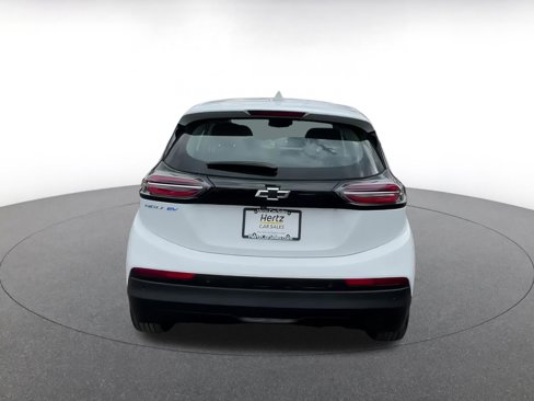Used 2023 Chevrolet Bolt LT w/ Driver Confidence Package image 12