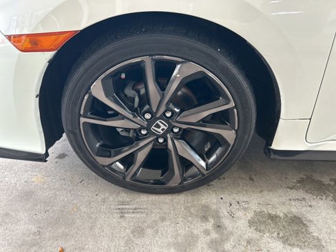Used 2019 Honda Civic Sport image 12
