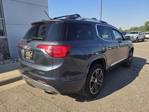 Used 2019 GMC Acadia Denali image 19