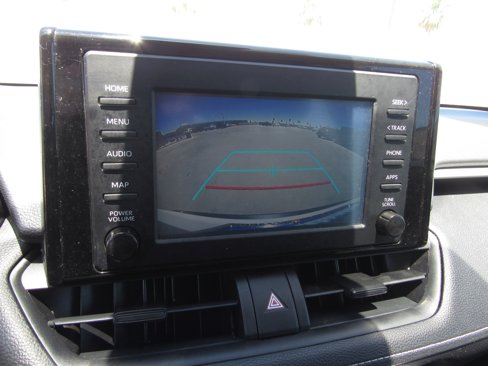 Used 2019 Toyota RAV4 XLE image 20