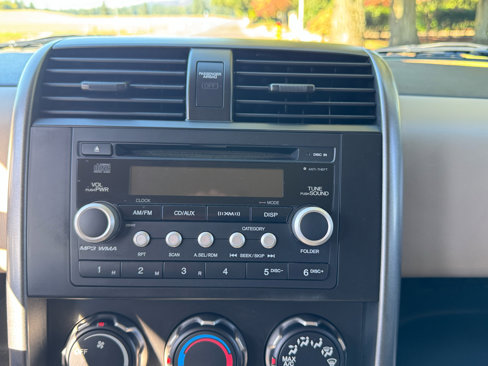 Used 2008 Honda Element EX image 19