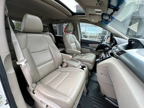 Used 2011 Honda Odyssey EX-L image 19
